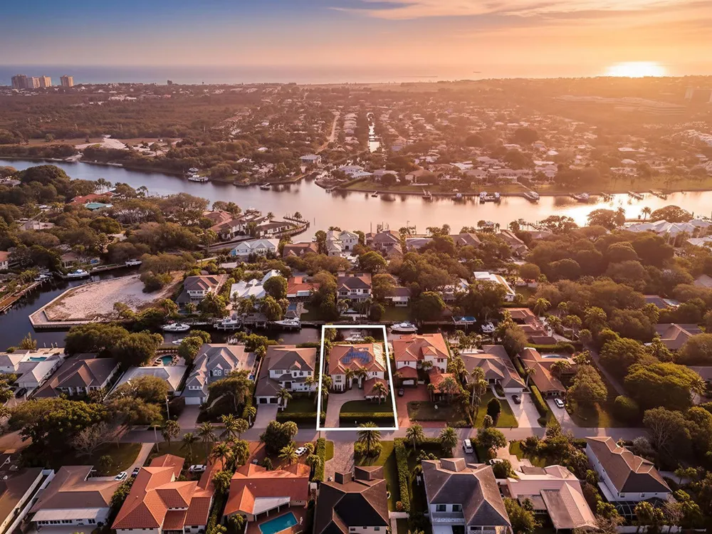 12860 Inshore Drive Palm Beach Gardens, FL 33410