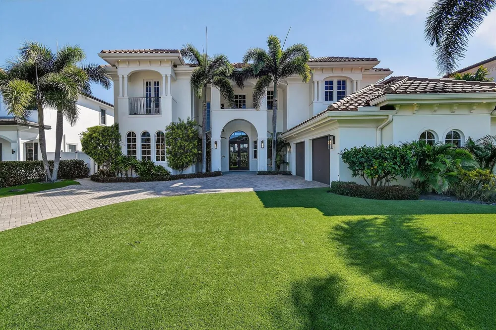 12860 Inshore Drive Palm Beach Gardens, FL 33410