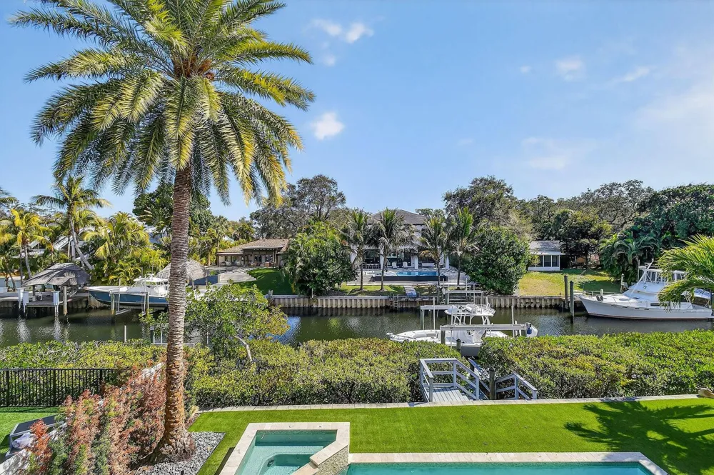 12860 Inshore Drive Palm Beach Gardens, FL 33410