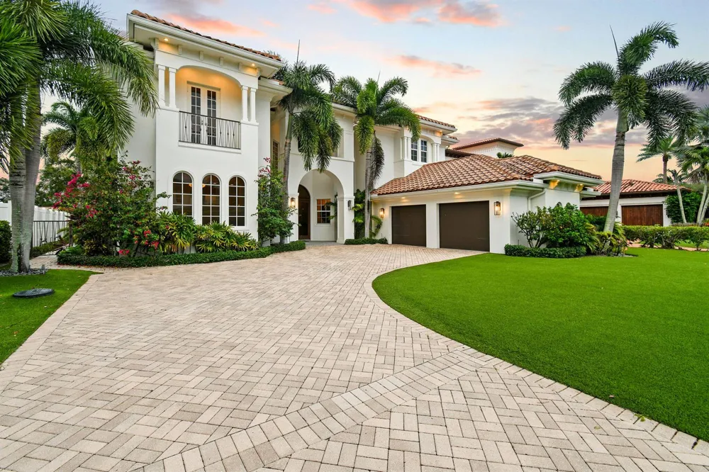 12860 Inshore Drive Palm Beach Gardens, FL 33410
