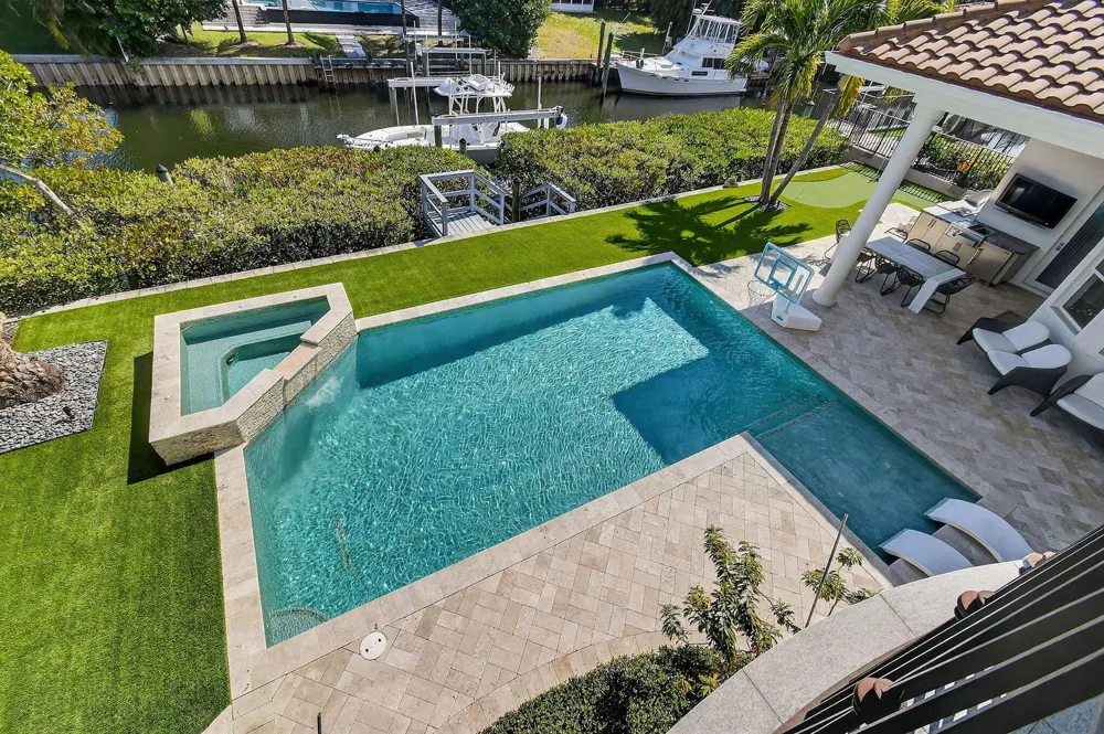 12860 Inshore Drive Palm Beach Gardens, FL 33410