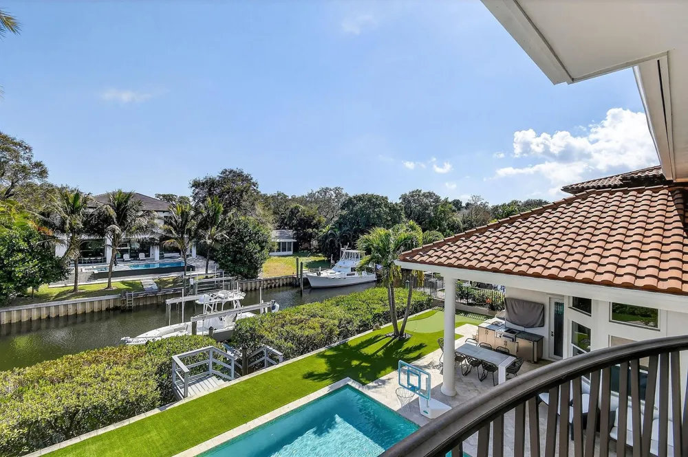 12860 Inshore Drive Palm Beach Gardens, FL 33410