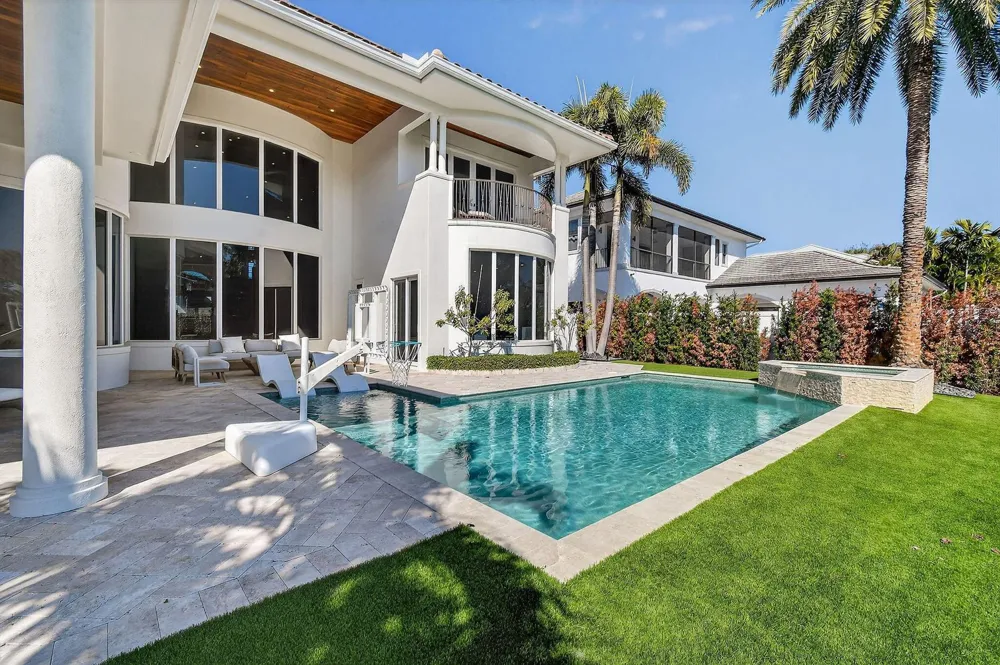 12860 Inshore Drive Palm Beach Gardens, FL 33410