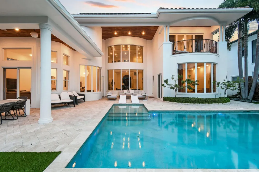 12860 Inshore Drive Palm Beach Gardens, FL 33410