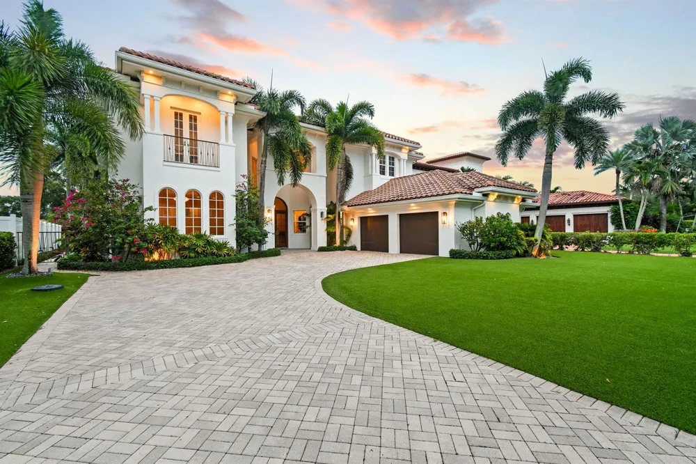 12860 Inshore Drive Palm Beach Gardens, FL 33410