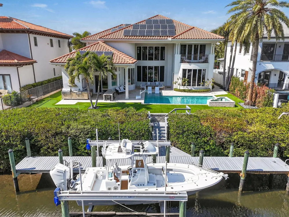12860 Inshore Drive Palm Beach Gardens, FL 33410