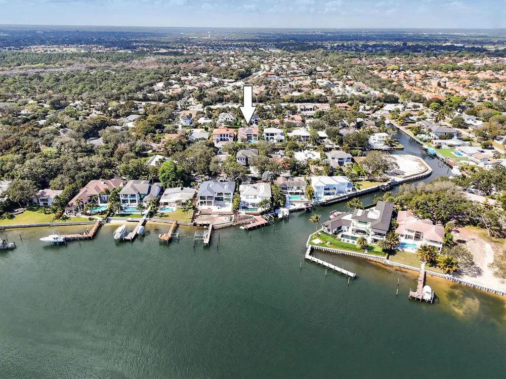 12860 Inshore Drive Palm Beach Gardens, FL 33410