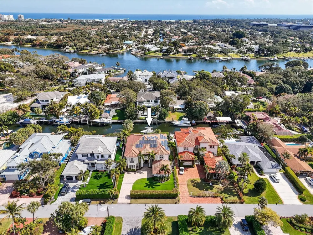 12860 Inshore Drive Palm Beach Gardens, FL 33410