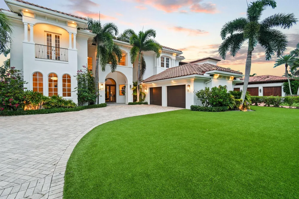 12860 Inshore Drive Palm Beach Gardens, FL 33410