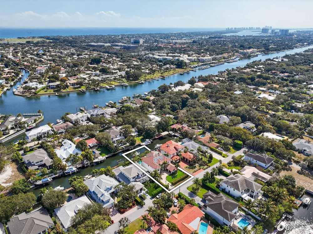 12860 Inshore Drive Palm Beach Gardens, FL 33410