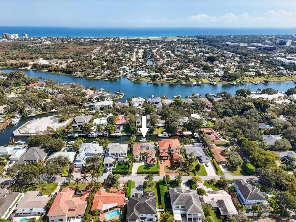12860 Inshore Drive Palm Beach Gardens, FL 33410