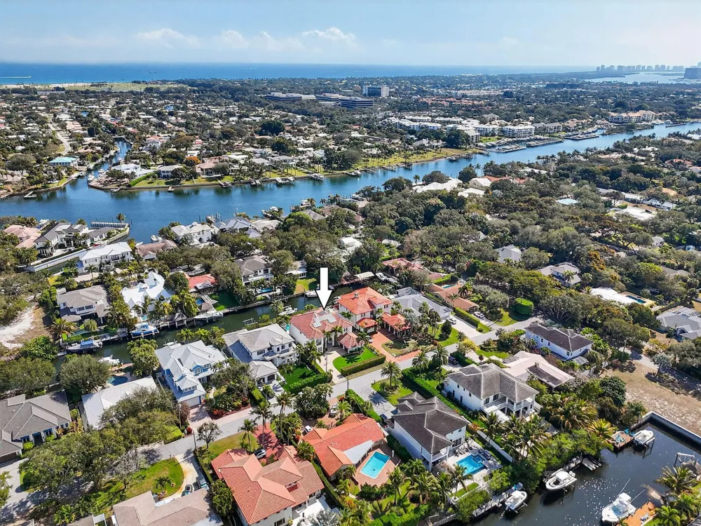 12860 Inshore Drive Palm Beach Gardens, FL 33410