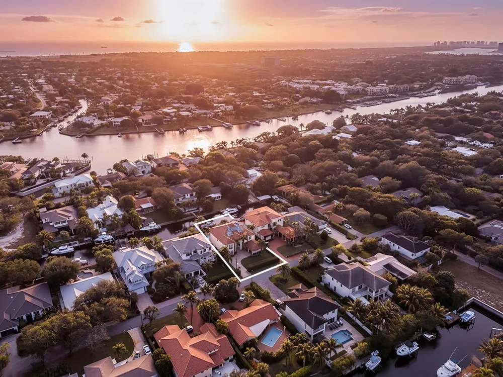 12860 Inshore Drive Palm Beach Gardens, FL 33410