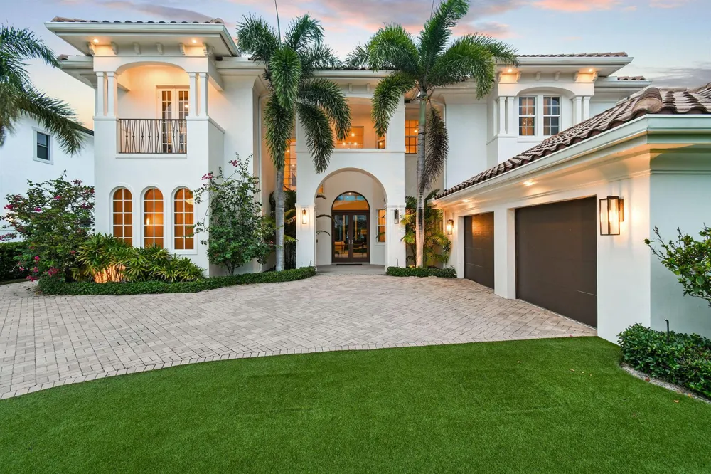 12860 Inshore Drive Palm Beach Gardens, FL 33410