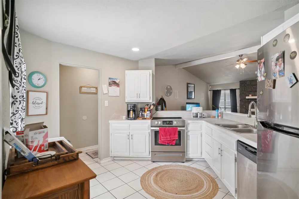 1917 Desert Palm Avenue Broken Arrow, OK 74012