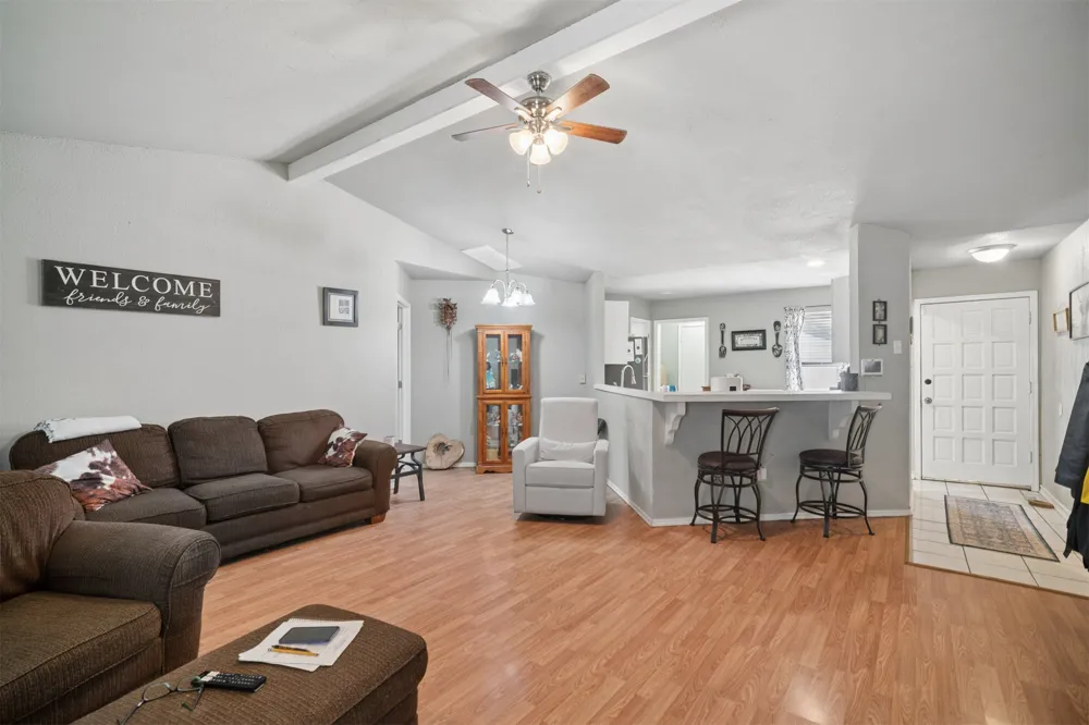 1917 Desert Palm Avenue Broken Arrow, OK 74012