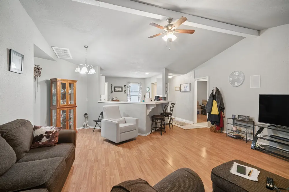 1917 Desert Palm Avenue Broken Arrow, OK 74012