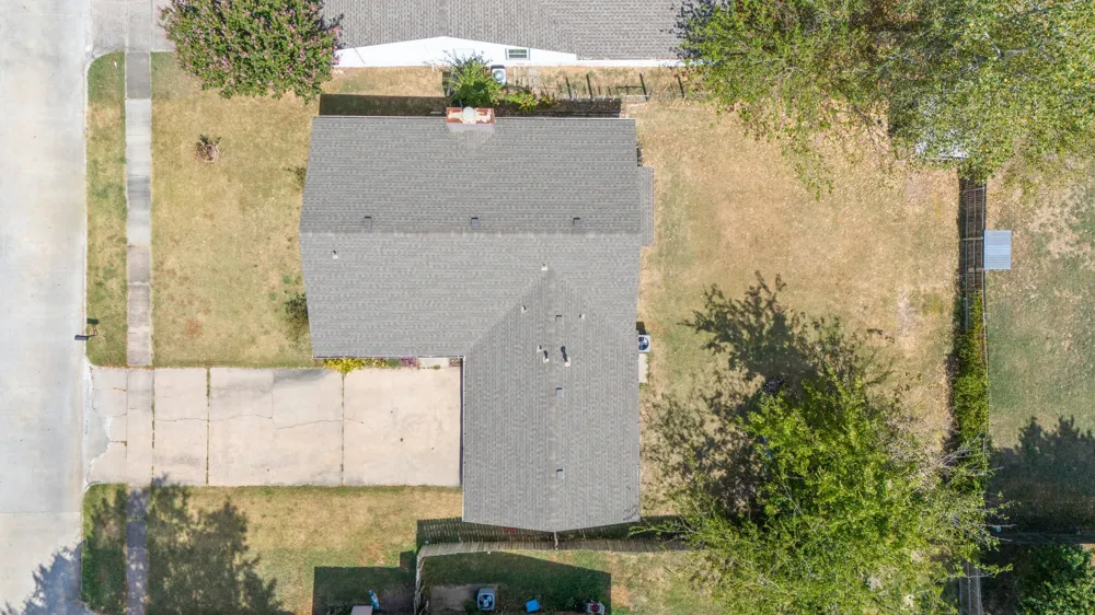 1917 Desert Palm Avenue Broken Arrow, OK 74012