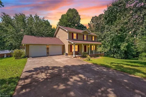 117 Goshen Terrace