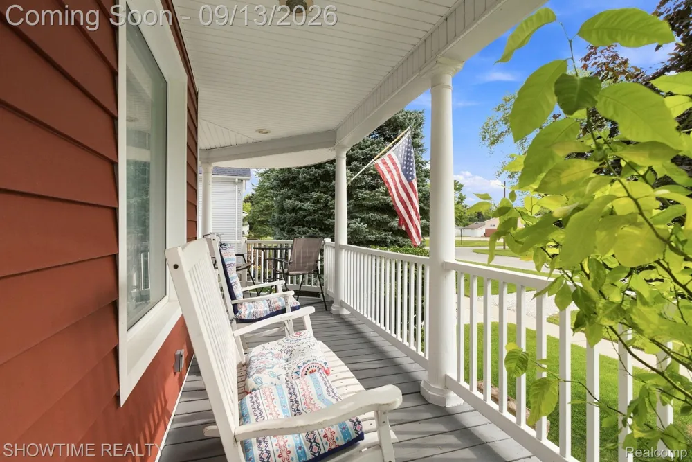 1513 Saint Clair Boulevard Algonac City, MI 48001