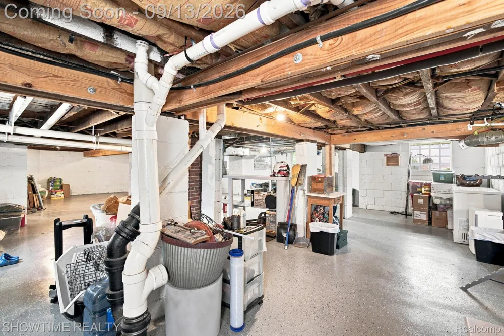 1513 Saint Clair Boulevard Algonac City, MI 48001