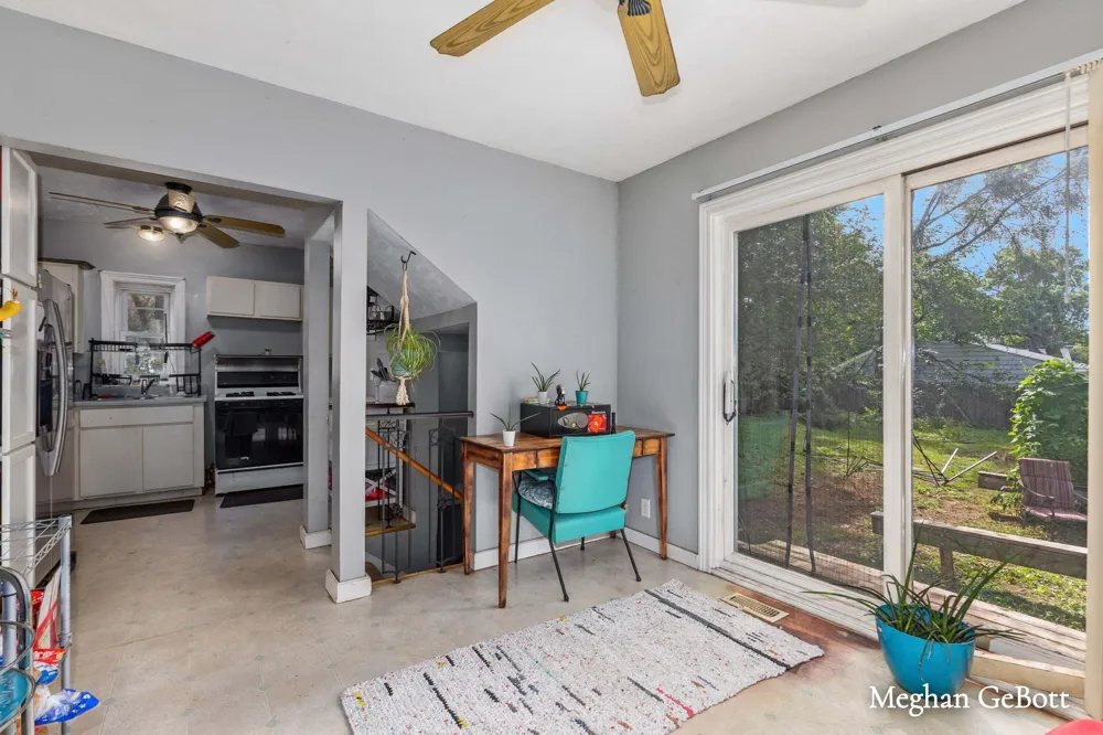 1410 Walnut Street NE Grand Rapids City, MI 49503