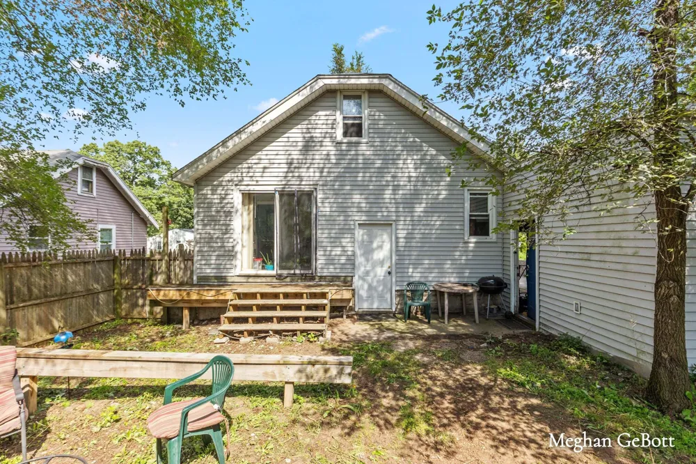1410 Walnut Street NE Grand Rapids City, MI 49503