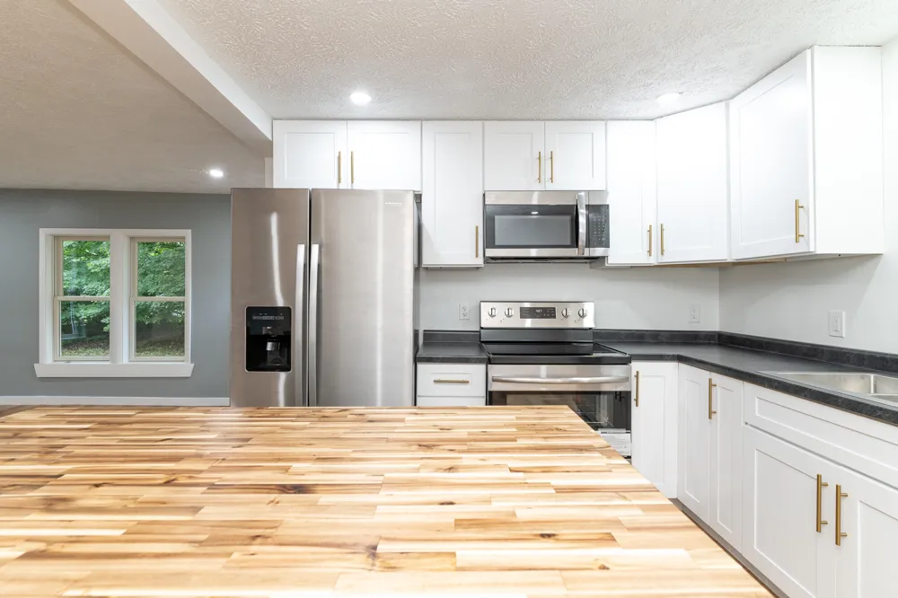 7400 Riverview Drive Cooper Charter Township, MI 49004