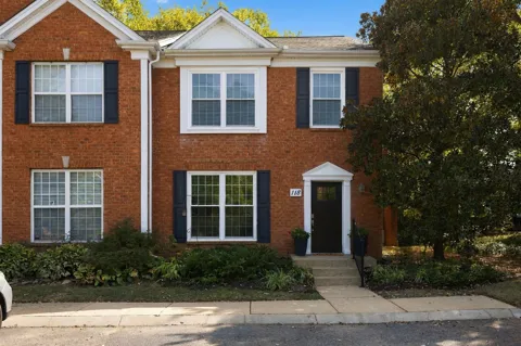 601 Old Hickory Blvd #118