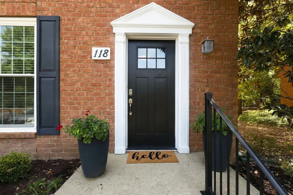 601 Old Hickory Blvd #118 Brentwood, TN 37027