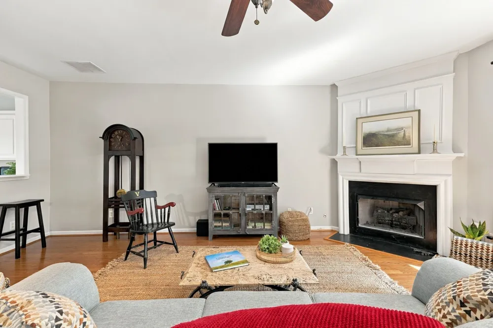 601 Old Hickory Blvd #118 Brentwood, TN 37027