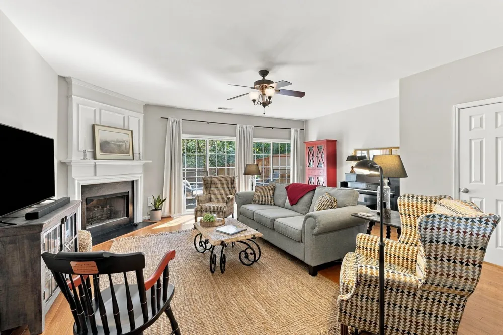 601 Old Hickory Blvd #118 Brentwood, TN 37027