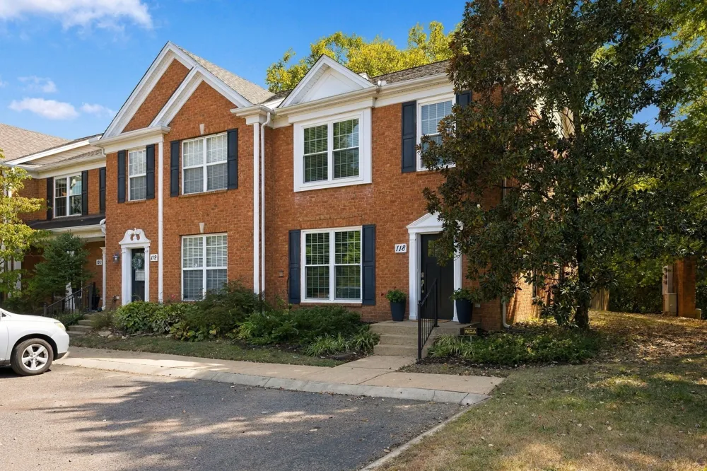 601 Old Hickory Blvd #118 Brentwood, TN 37027