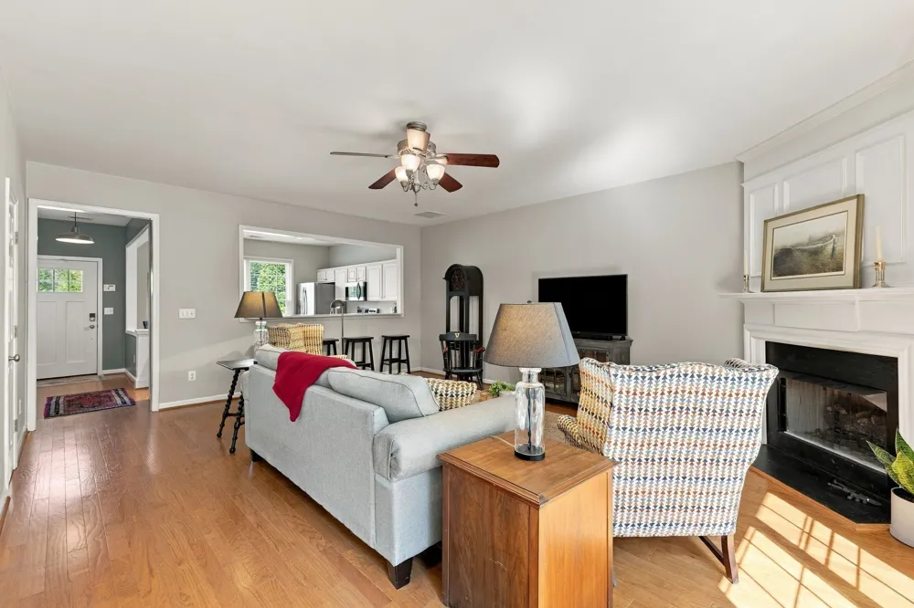601 Old Hickory Blvd #118 Brentwood, TN 37027