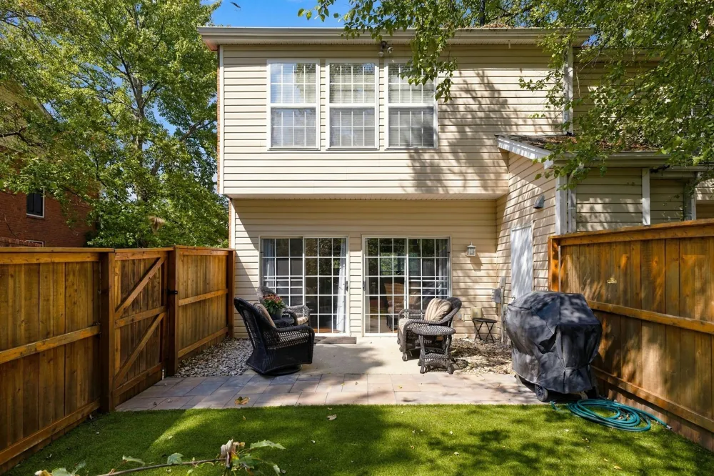 601 Old Hickory Blvd #118 Brentwood, TN 37027