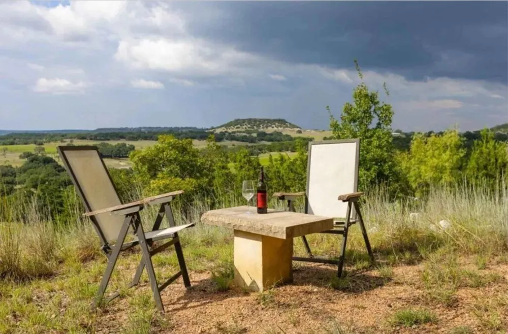 518 County Road 1403 Center Lometa, TX 76853