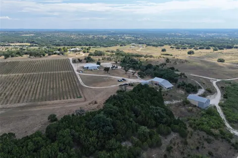518 County Road 1403 Center
