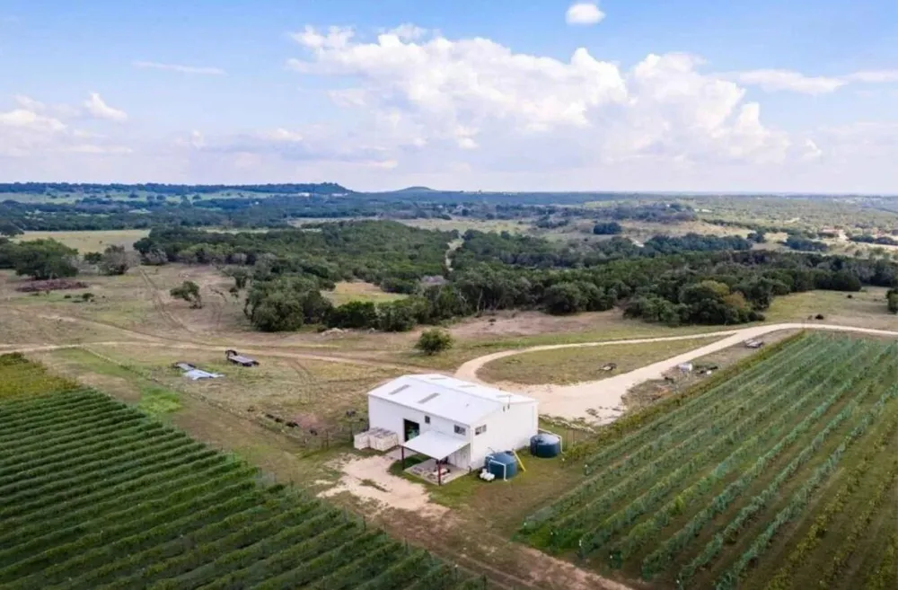 518 County Road 1403 Center Lometa, TX 76853