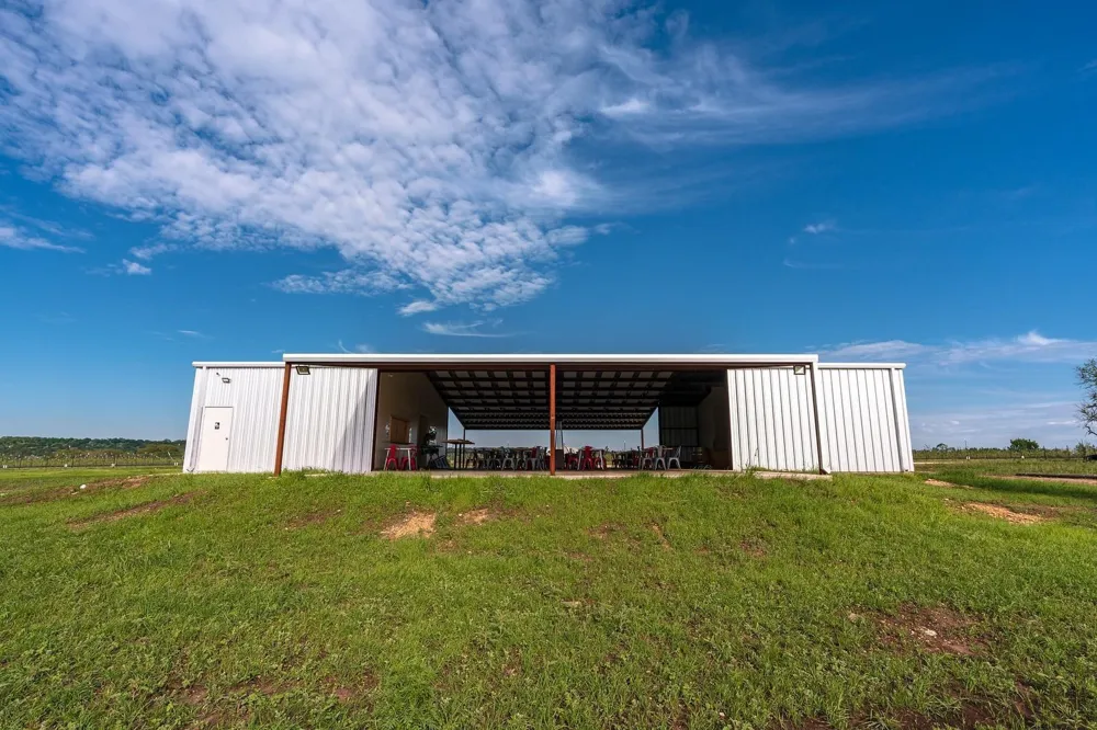 518 County Road 1403 Center Lometa, TX 76853