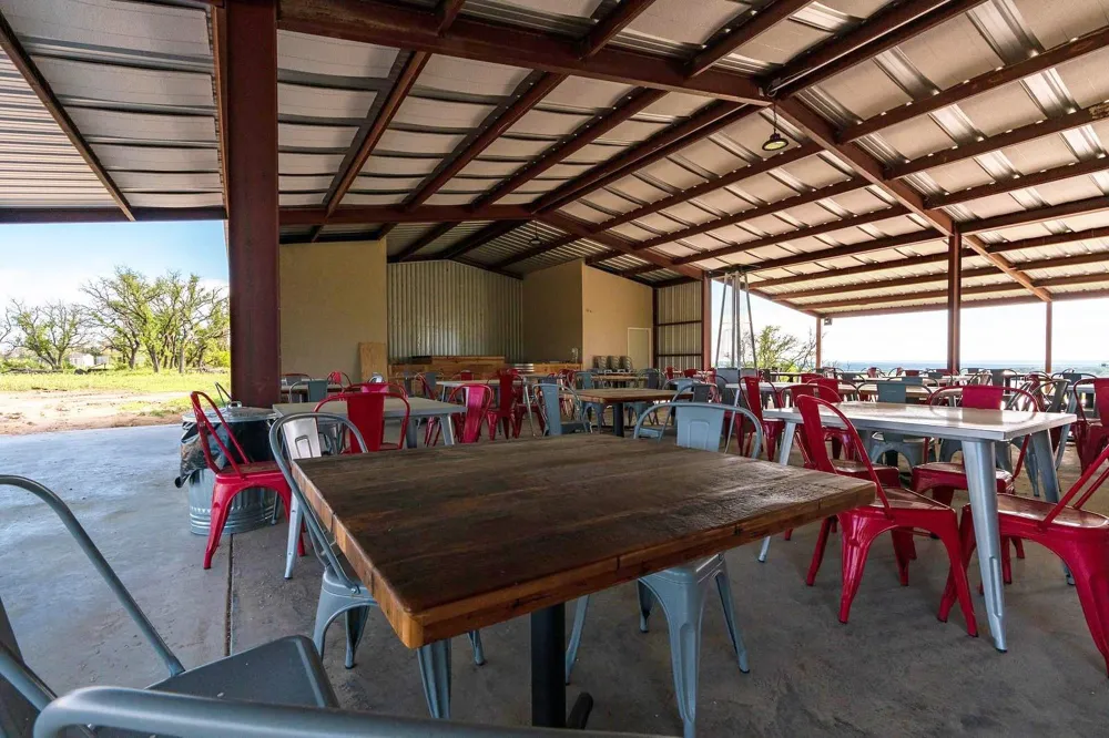 518 County Road 1403 Center Lometa, TX 76853