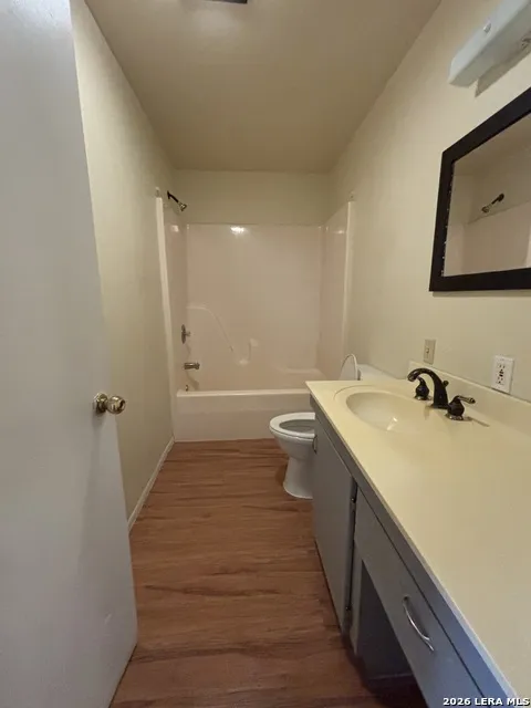 234 SAN ANGELO ST Unit 15 Bandera, TX 78003