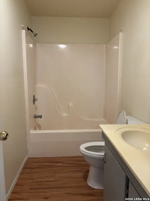 234 SAN ANGELO ST Unit 15 Bandera, TX 78003