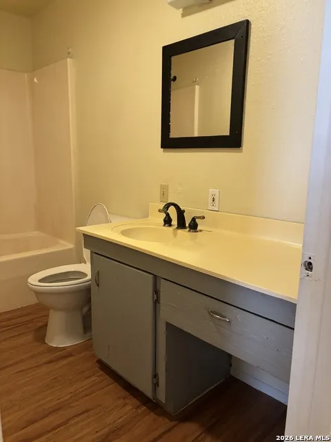 234 SAN ANGELO ST Unit 15 Bandera, TX 78003