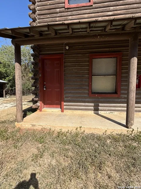 234 SAN ANGELO ST Unit 15 Bandera, TX 78003