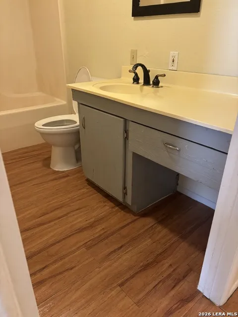 234 SAN ANGELO ST Unit 15 Bandera, TX 78003