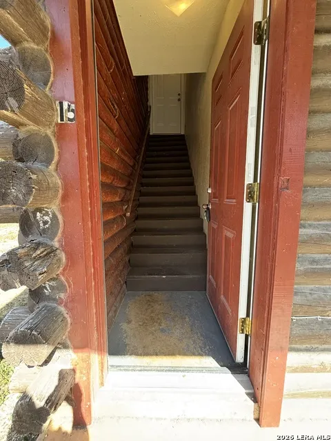234 SAN ANGELO ST Unit 15 Bandera, TX 78003
