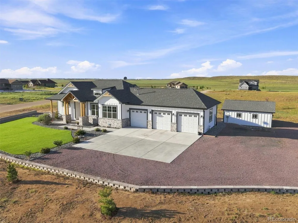 16469 Stoneleigh Road S Platteville, CO 80651
