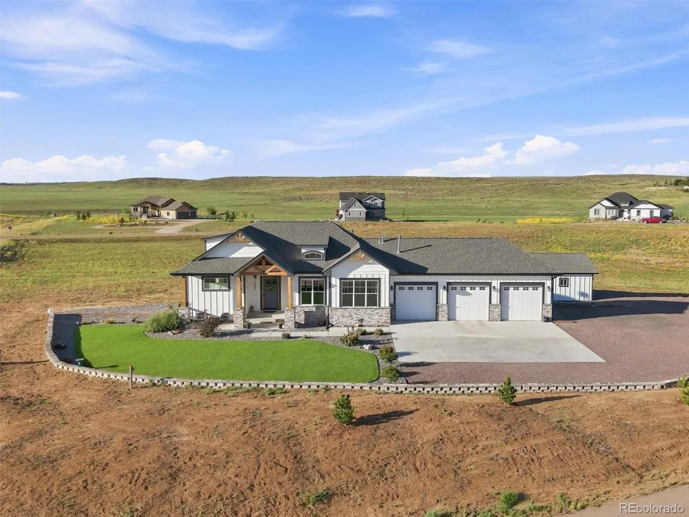 16469 Stoneleigh Road S Platteville, CO 80651