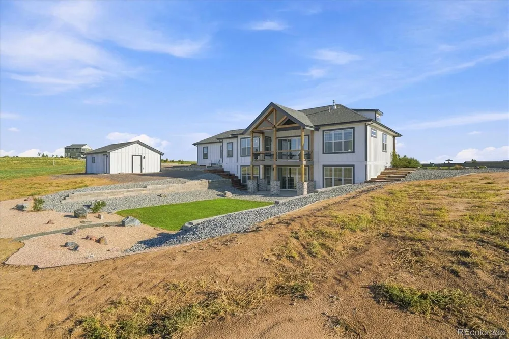 16469 Stoneleigh Road S Platteville, CO 80651