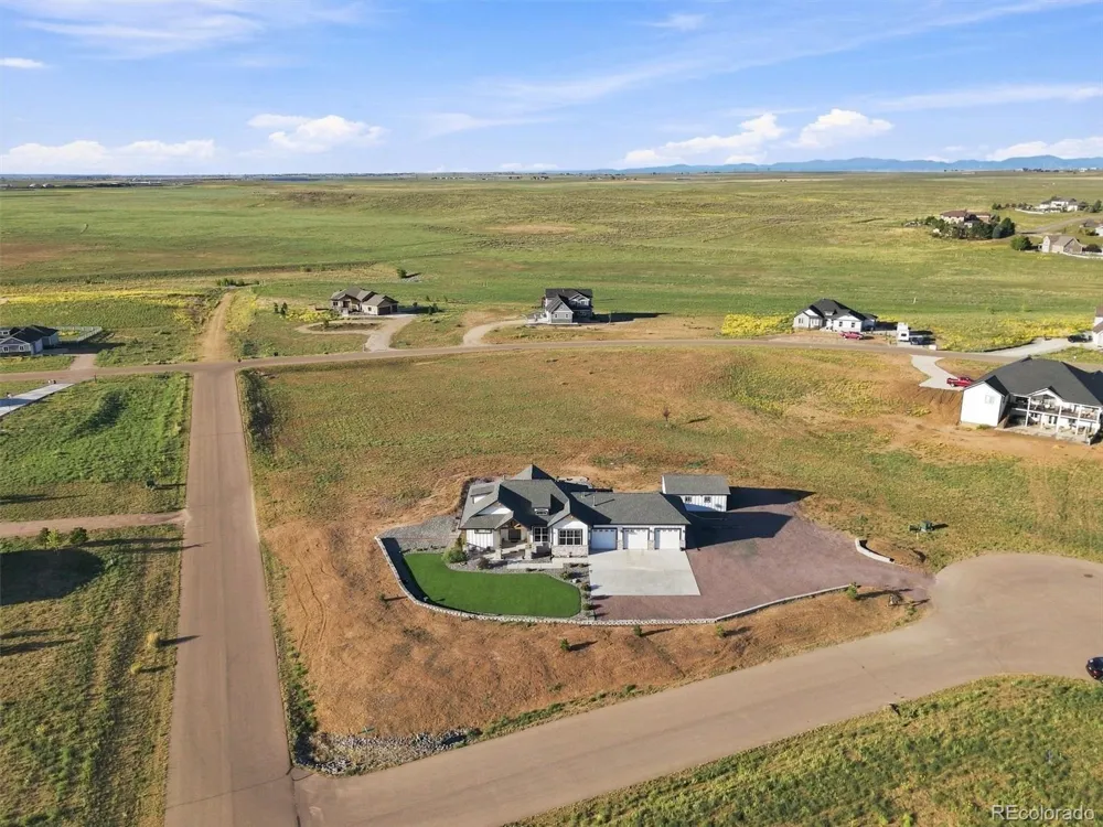 16469 Stoneleigh Road S Platteville, CO 80651